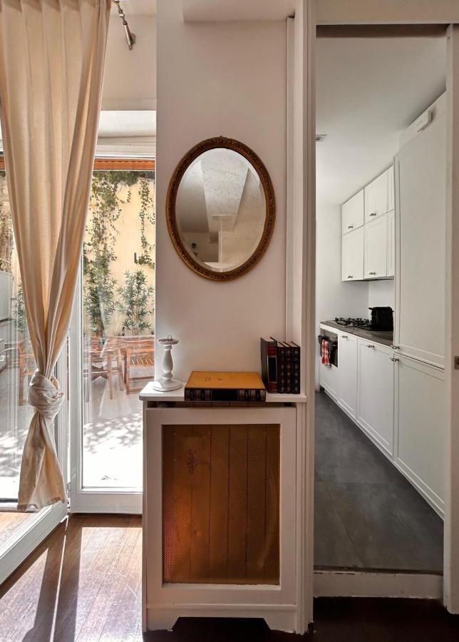 Casa Mari Vaticano - 4