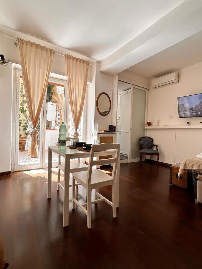 Casa Mari Vaticano - 5