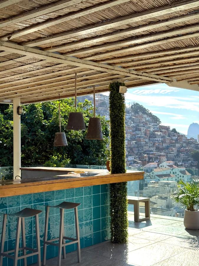 RARO Ipanema Boutique Hotel - 2