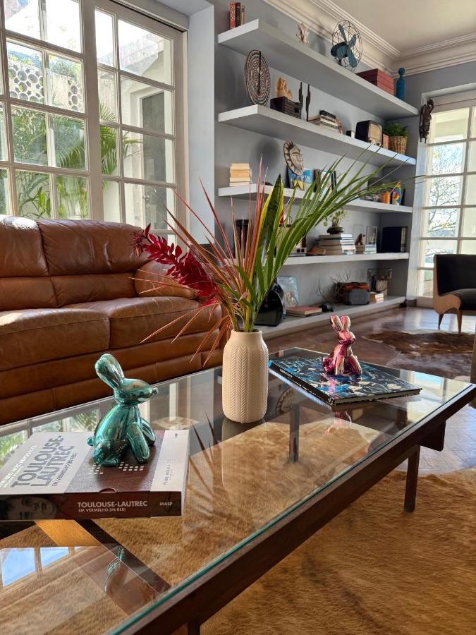 RARO Ipanema Boutique Hotel - 4