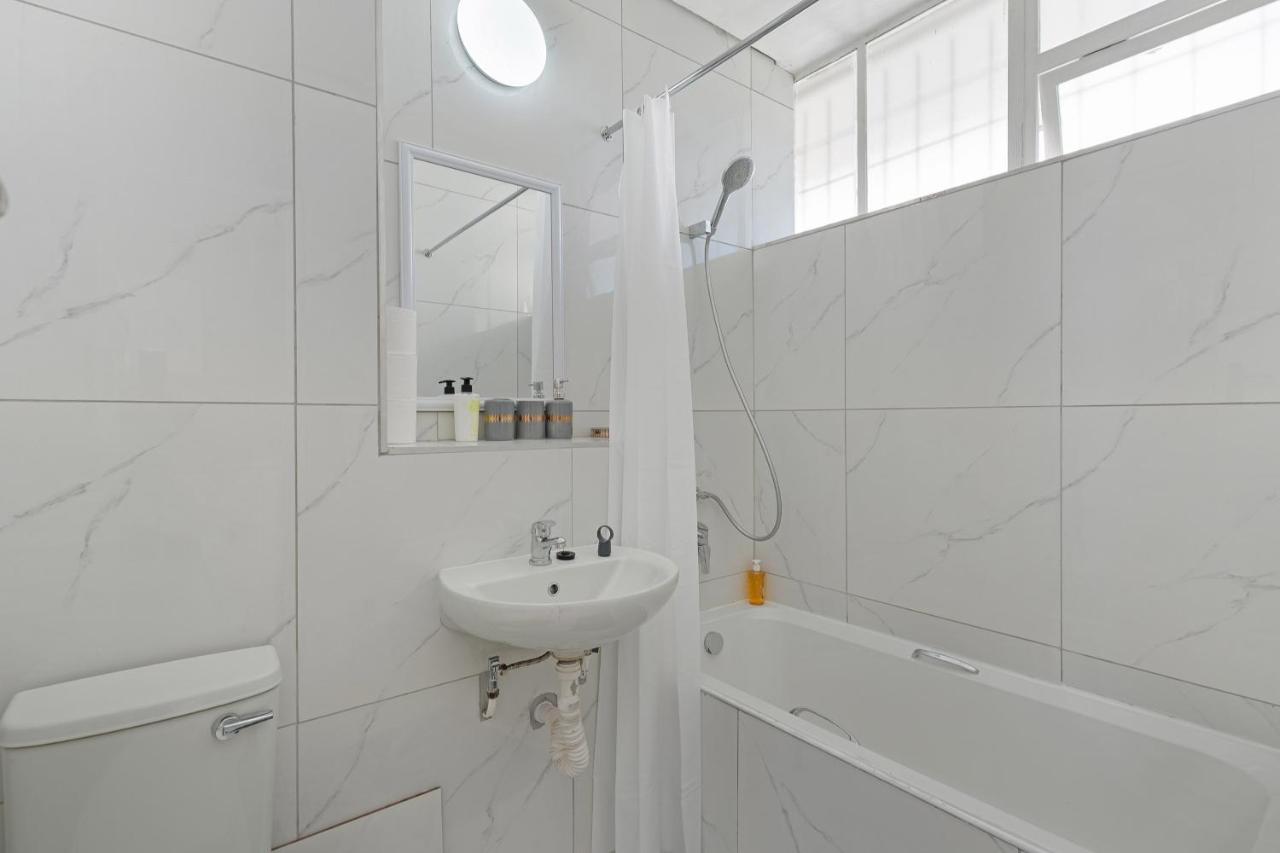 Stunning Ocean View Apt, Beach Walk & Promenade Access! - 5