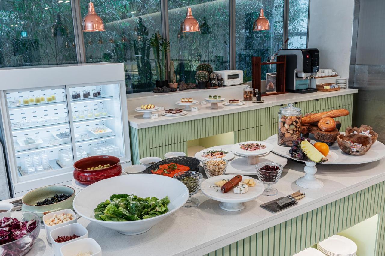 Best Western Premier Gangnam Hotel - 5