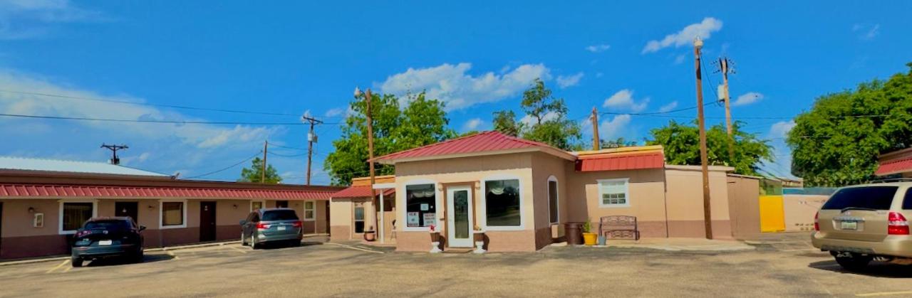 Budget Inn of Post TX — photo 1