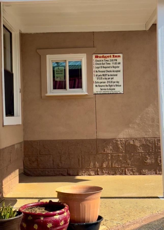 Budget Inn of Post TX — photo 15
