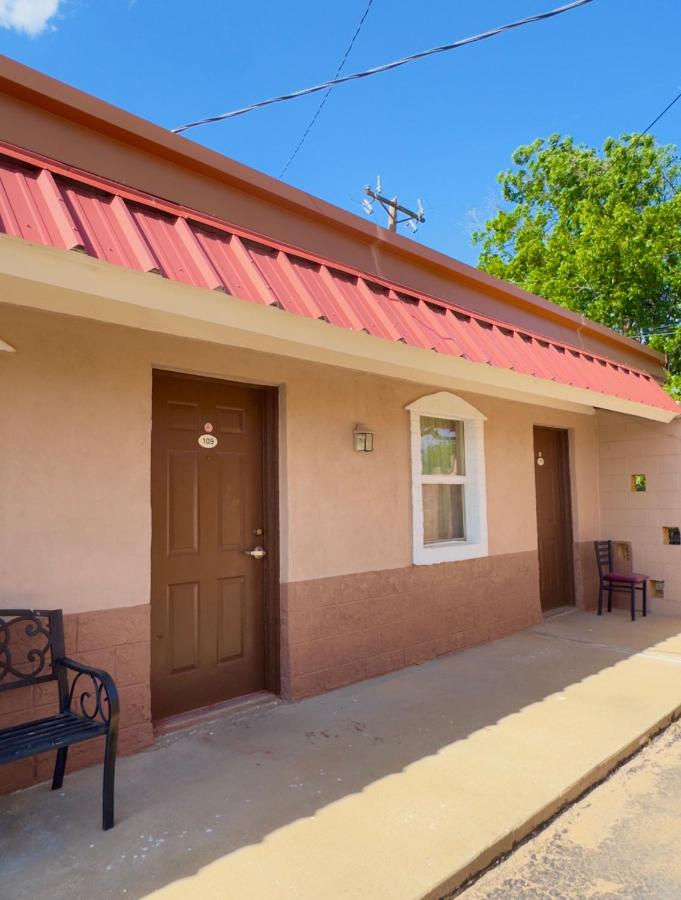 Budget Inn of Post TX — photo 14