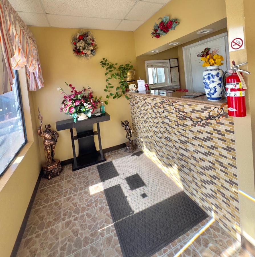 Budget Inn of Post TX — photo 5