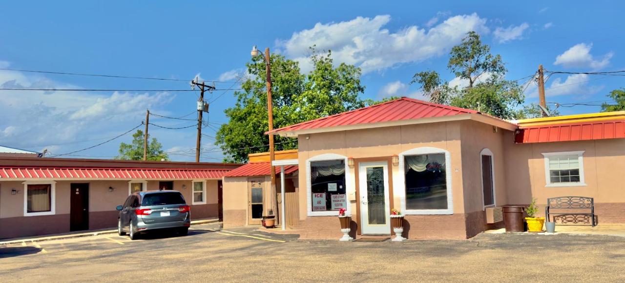 Budget Inn of Post TX — photo 22