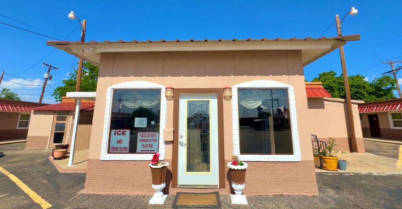 Budget Inn of Post TX — photo 12