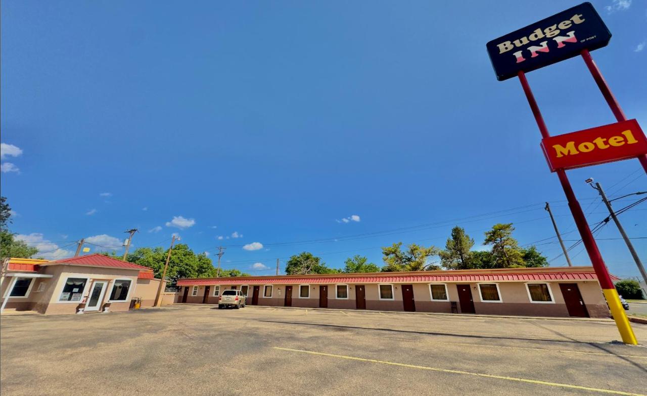 Budget Inn of Post TX — photo 13