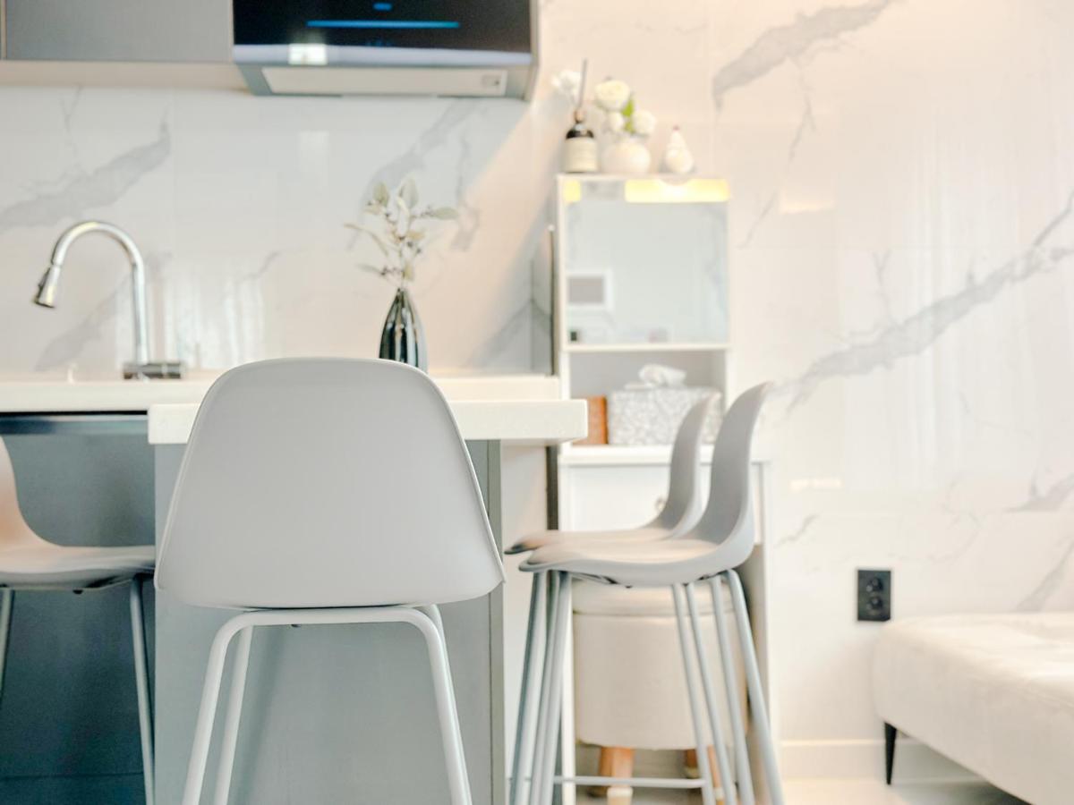 VIlla Indigo Hongdae - 2