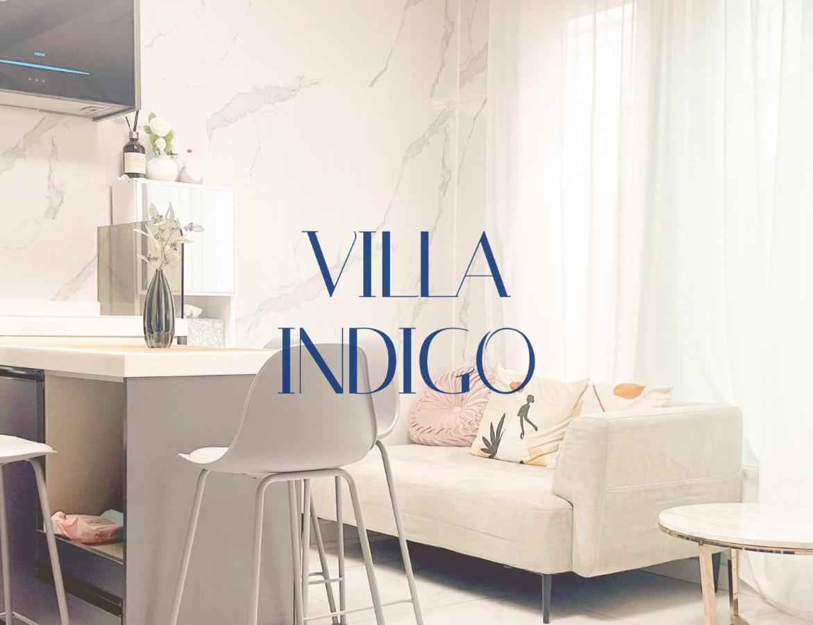 VIlla Indigo Hongdae - 3