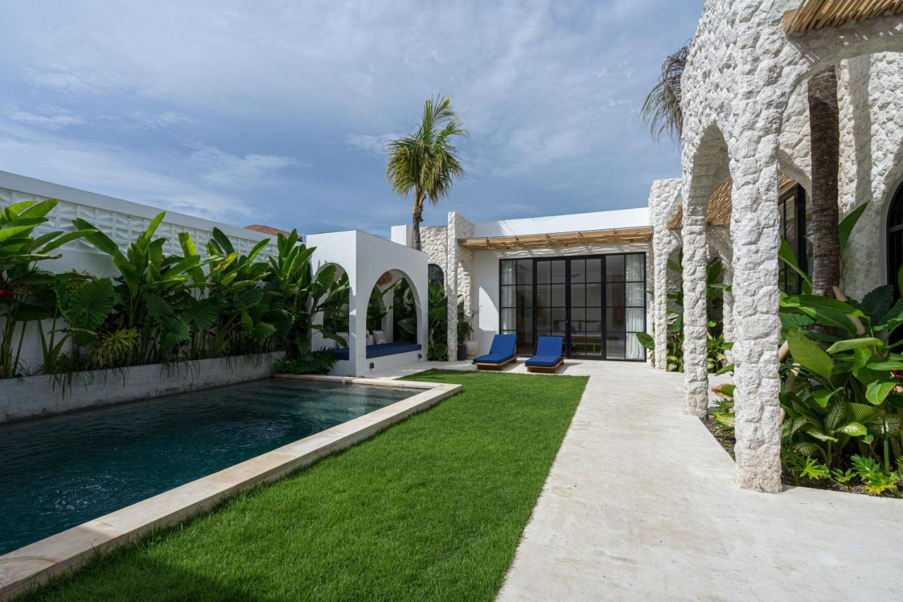 Villa Laut Impian - Uluwatu by Yolla Hospitality - 4