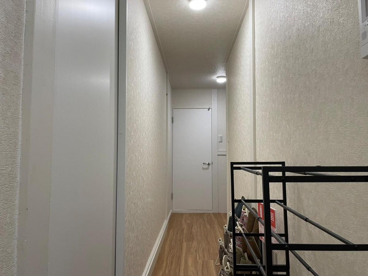 Modern House Fukufuku Namba - 4