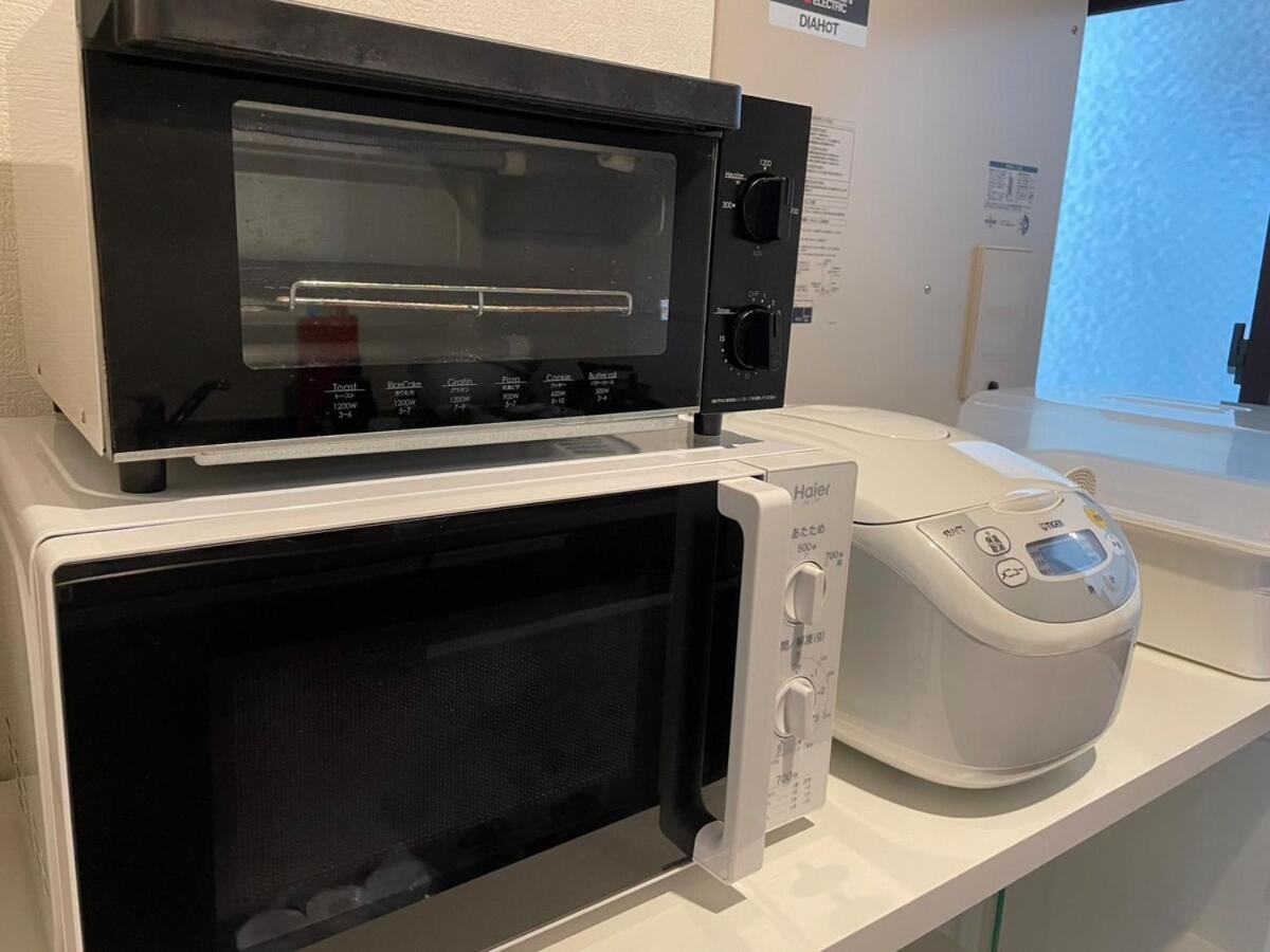 Modern House Fukufuku Namba - 2