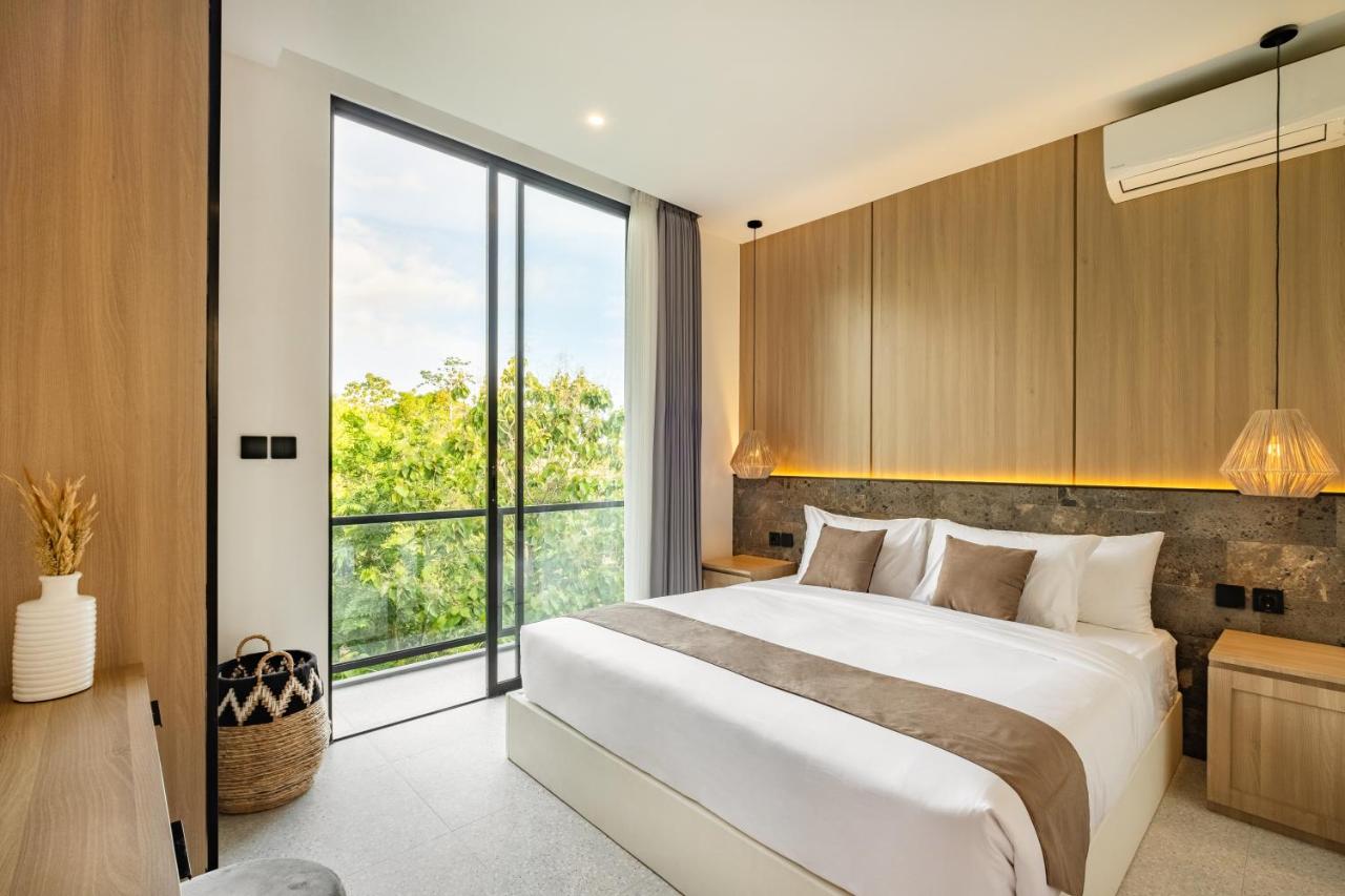 Private Villa Ayra 8B by OriVista 10min to Melasti Beach - 2