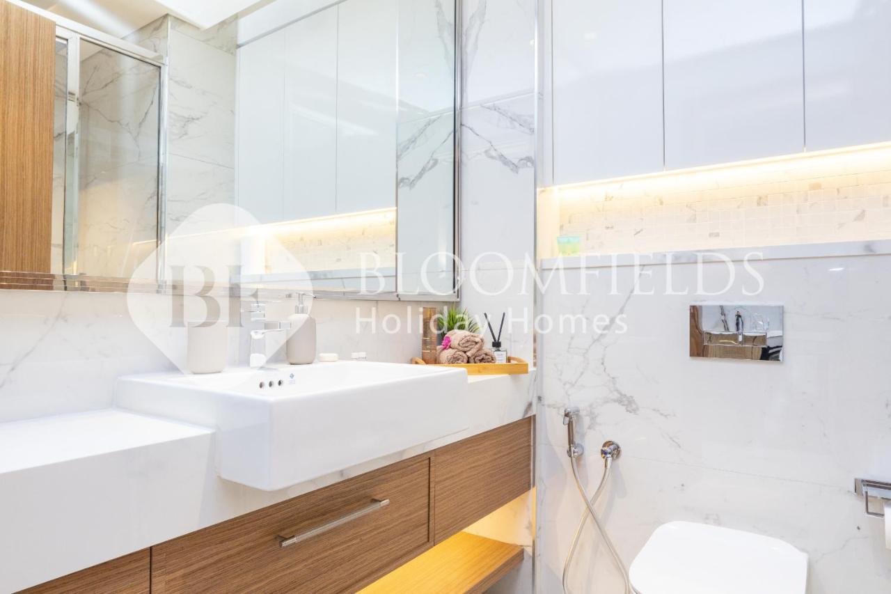 Bloomfields Deluxe Studio In Azizi Riviera - 3