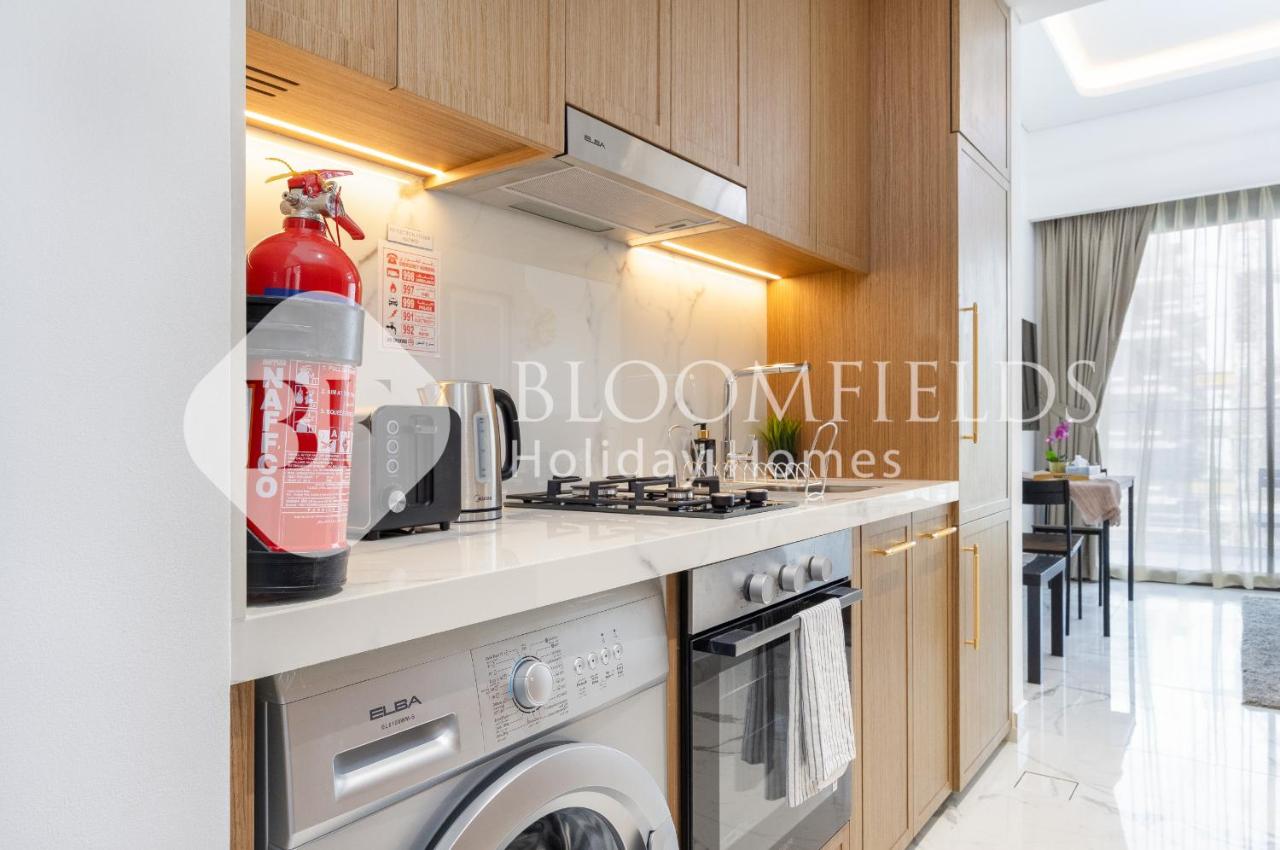 Bloomfields Deluxe Studio In Azizi Riviera - 5