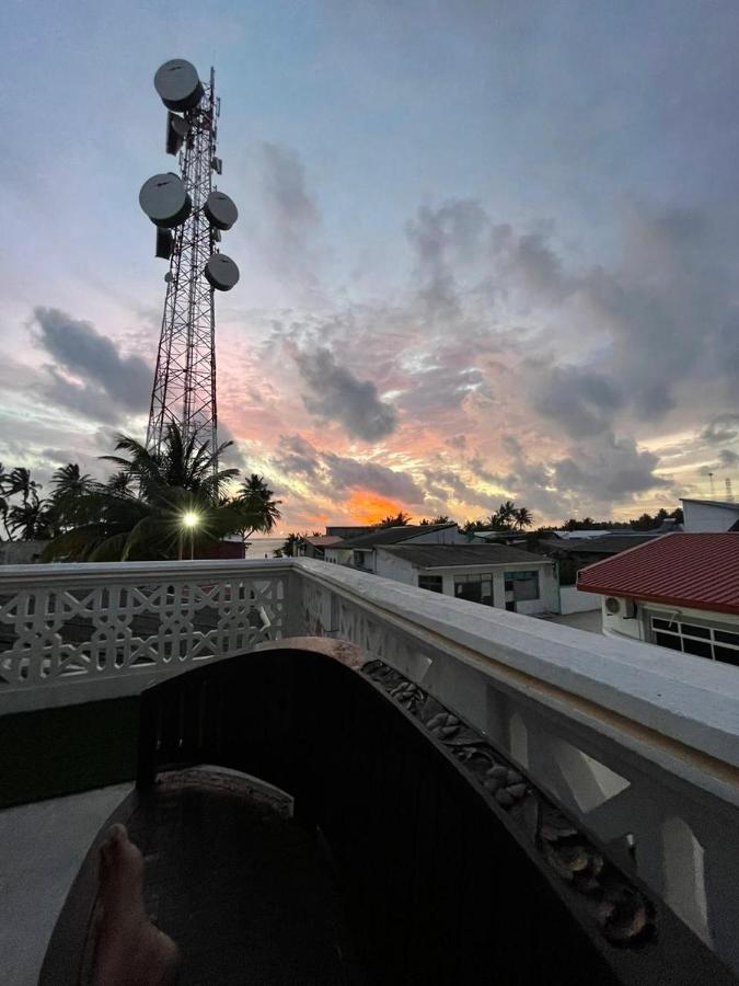 Manaam Residence - 3