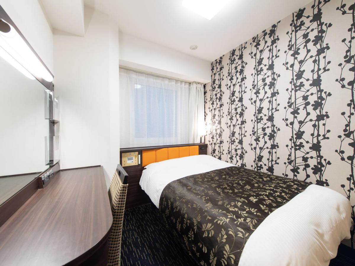 APA Hotel Ueno Hirokoji - 4