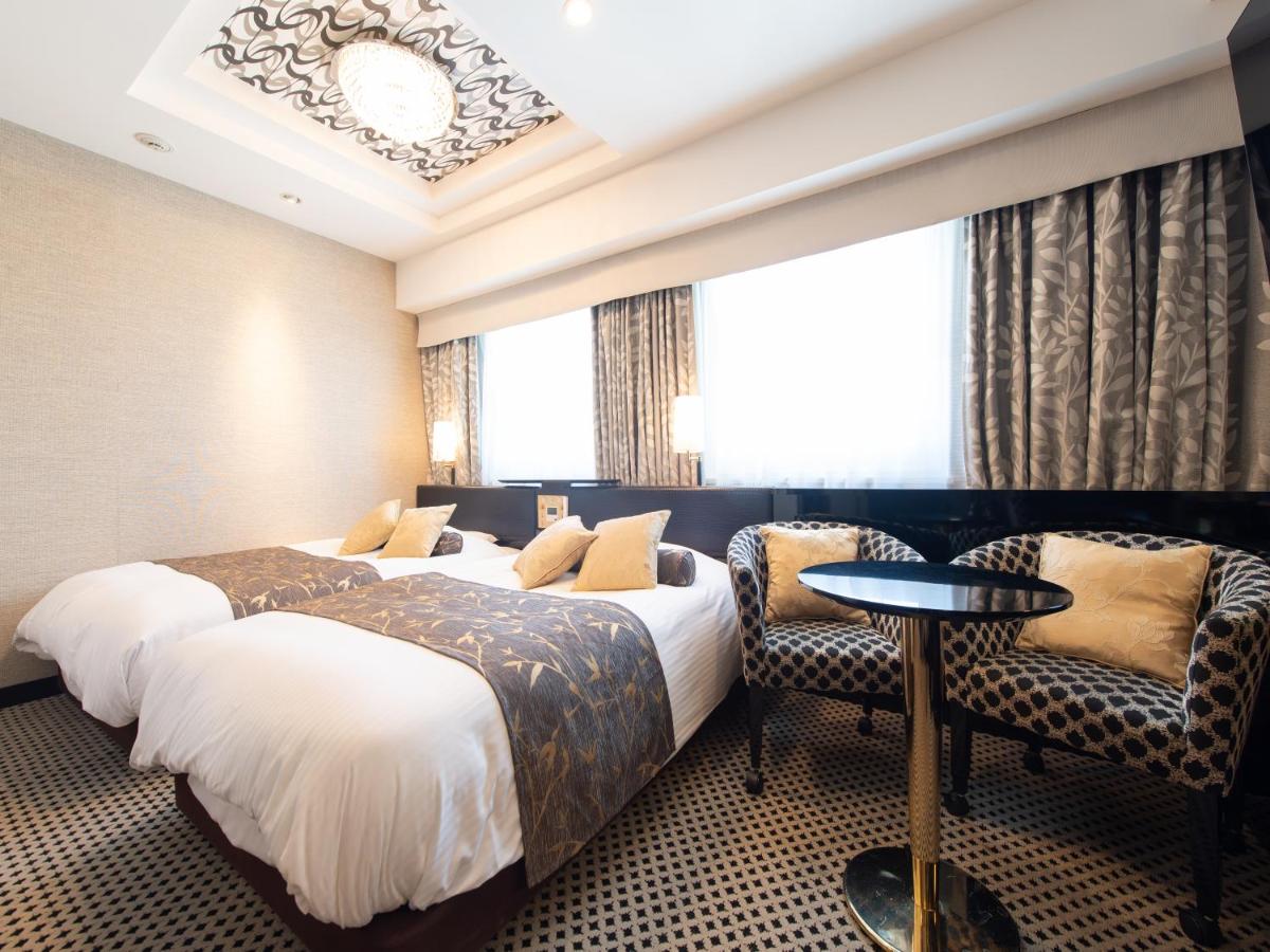 APA Hotel Ueno Hirokoji - 5