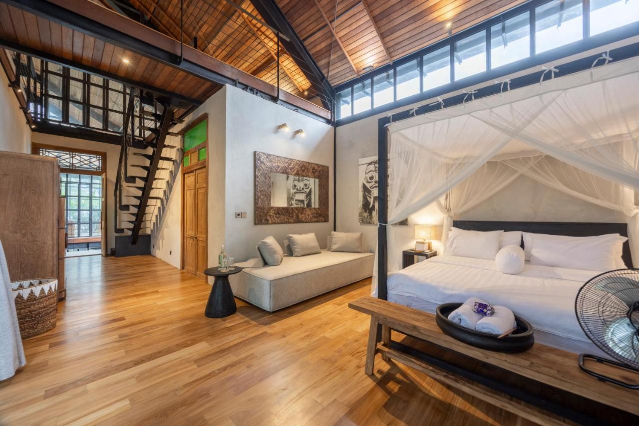 4 Bedrooms Brand New serenity Villa - 5