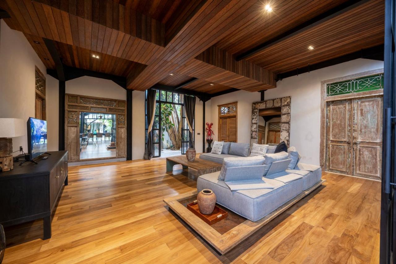 4 Bedrooms Brand New serenity Villa - 3