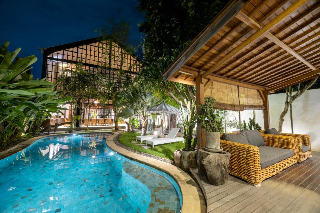 4 Bedrooms Brand New serenity Villa - 2