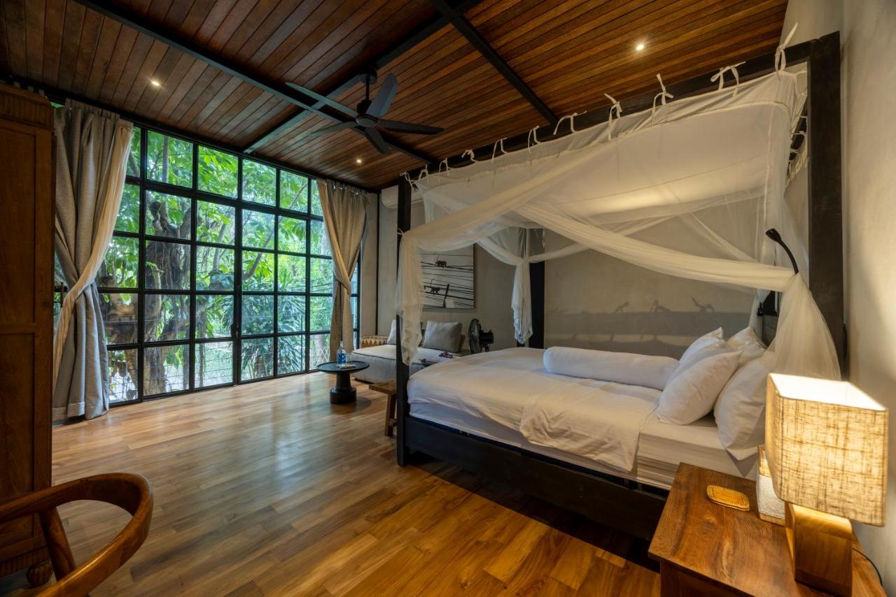 4 Bedrooms Brand New serenity Villa - 4