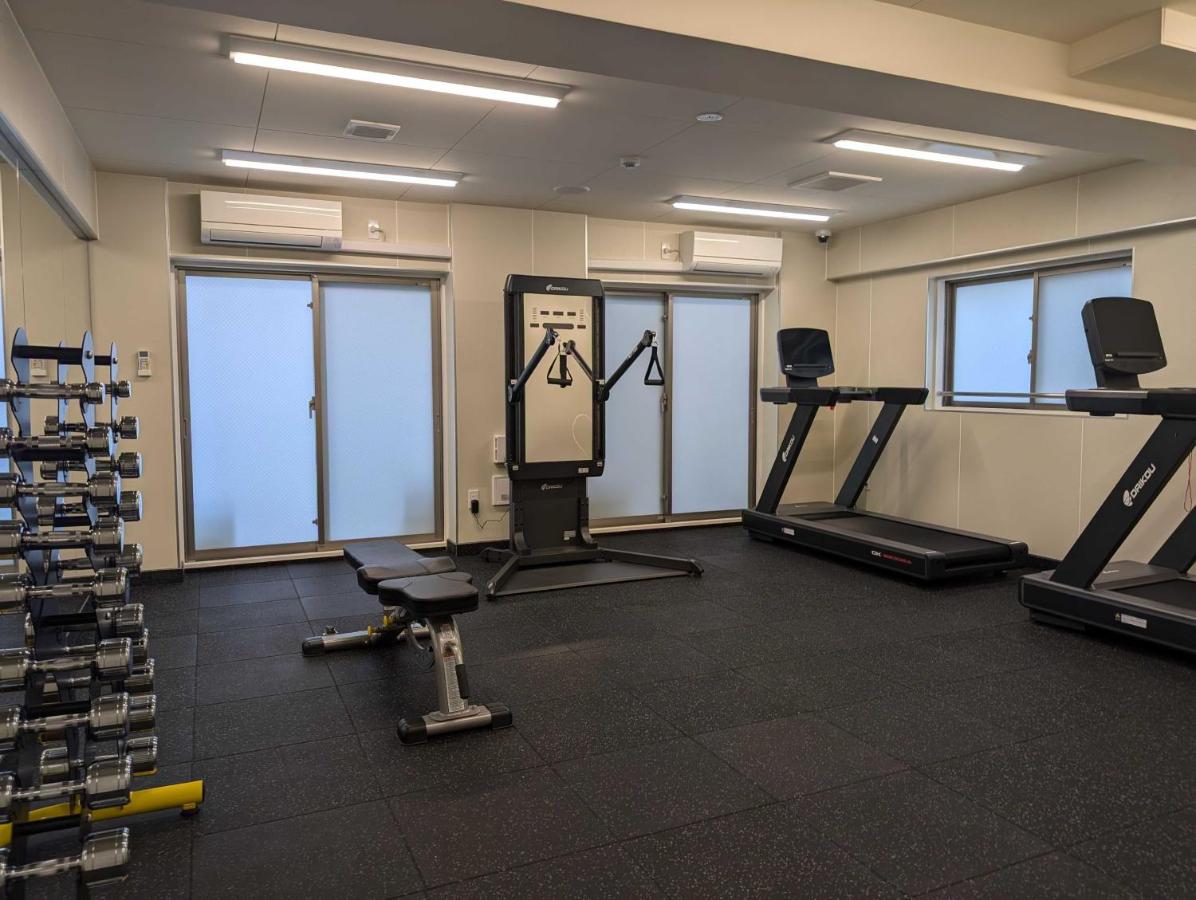 unito hotel residence NAMBA Motomachi - 5