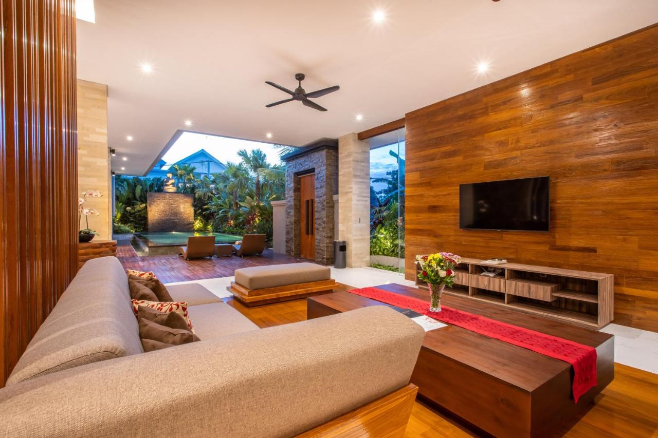 The Amarta Grand Suite - 3