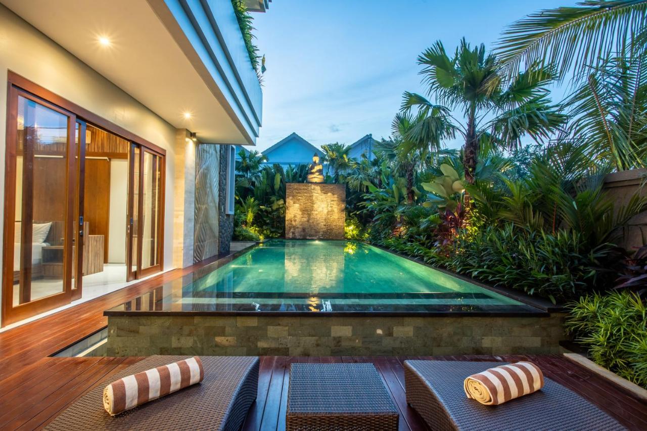 The Amarta Grand Suite - 4