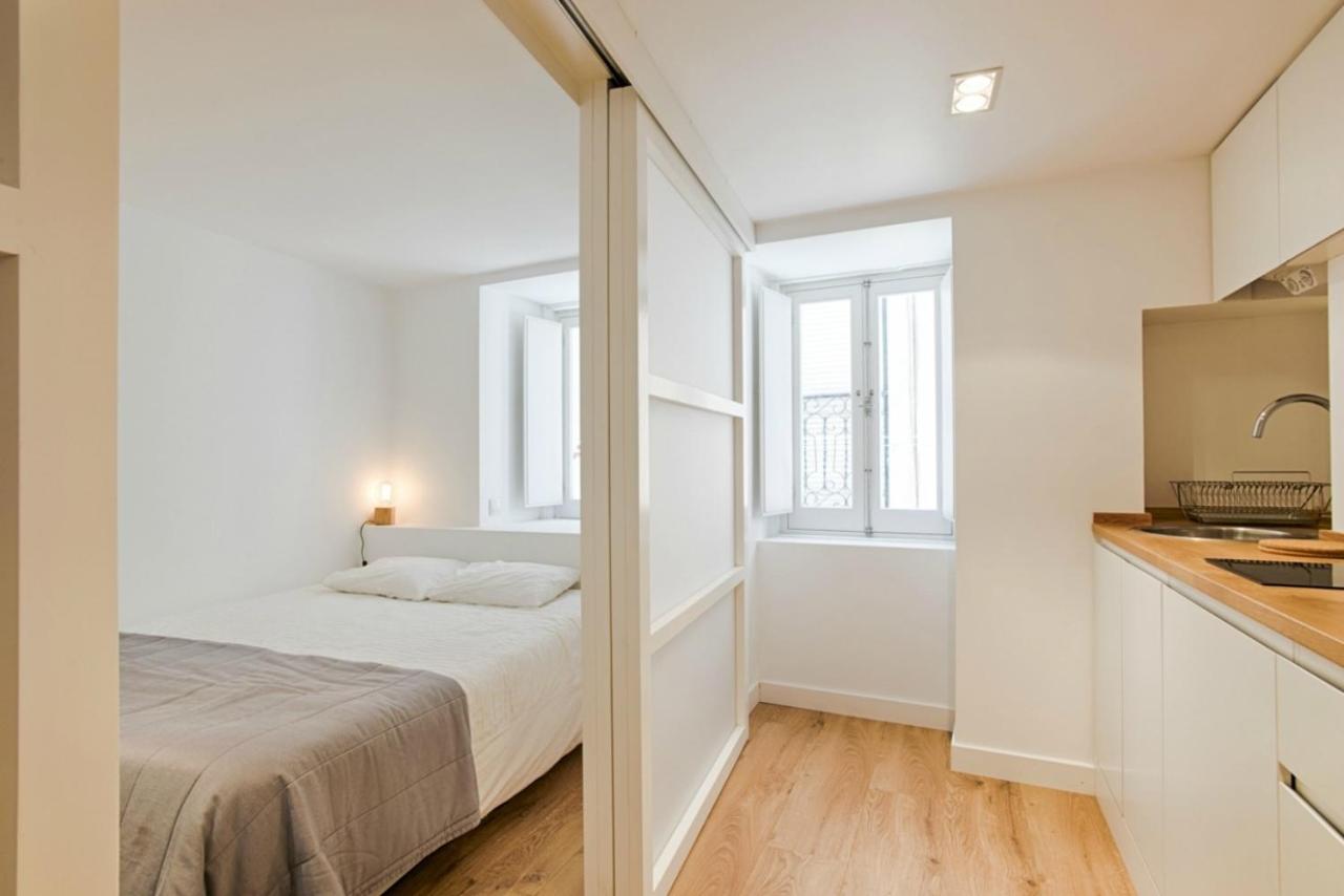 BmyGuest - Mouraria Central Apartment I - 2