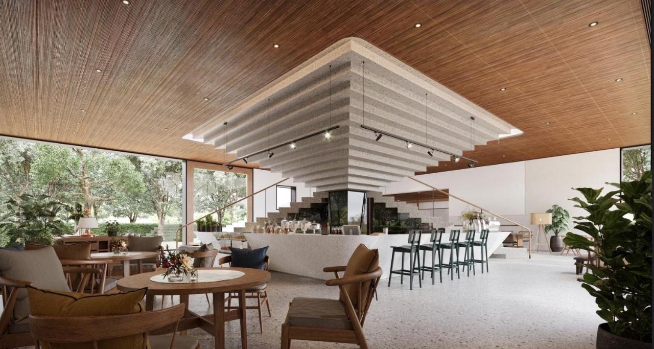 Qabalah 2BR Villa Pool Rooftop Near Bangtao - 5