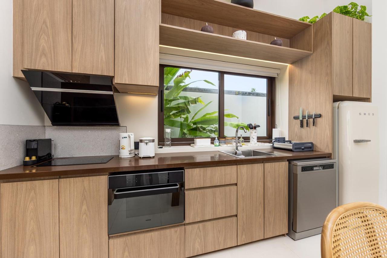 Qabalah 2BR Villa Pool Rooftop Near Bangtao - 2