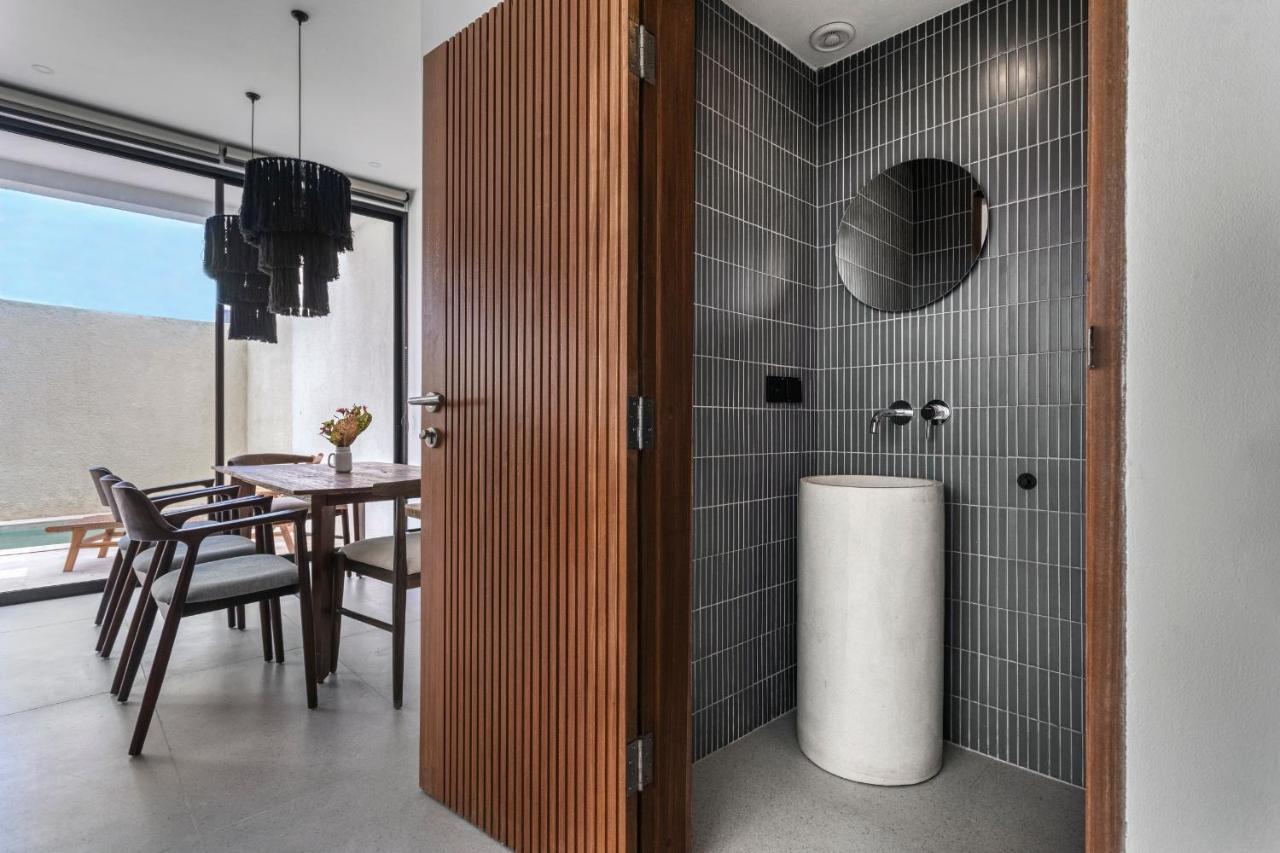 Stark villas - modern villa with roof top - 3