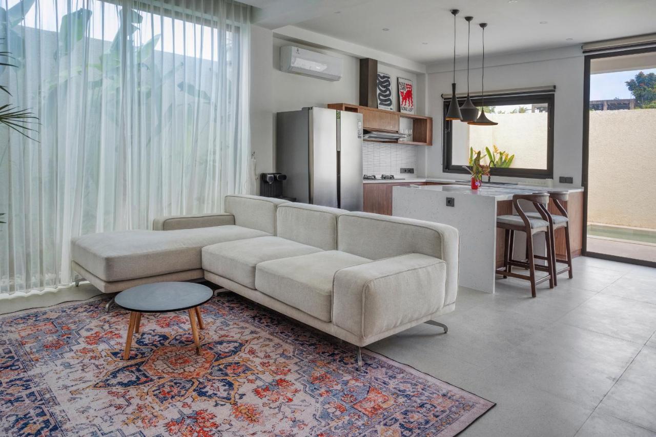 Stark villas - modern villa with roof top - 5