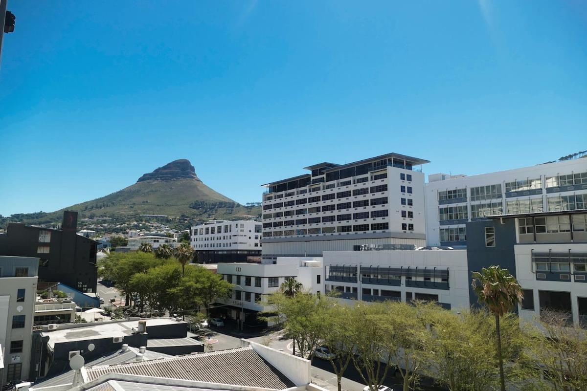 Central Bree Street City Apartment - 2