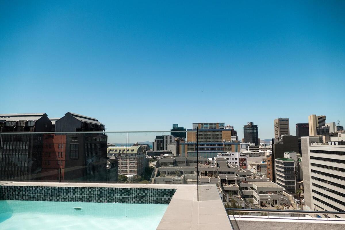 Central Bree Street City Apartment - 3