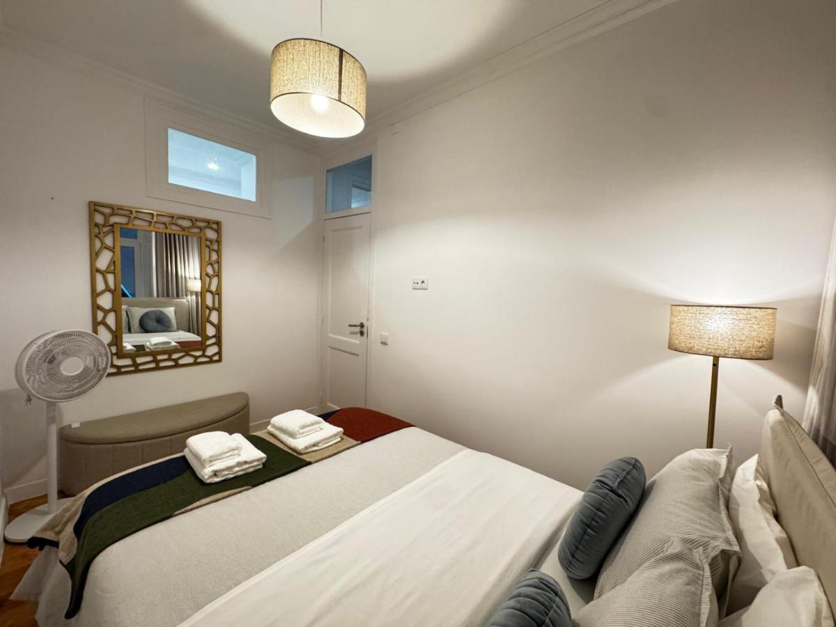 Anjos Central Apartment - 5