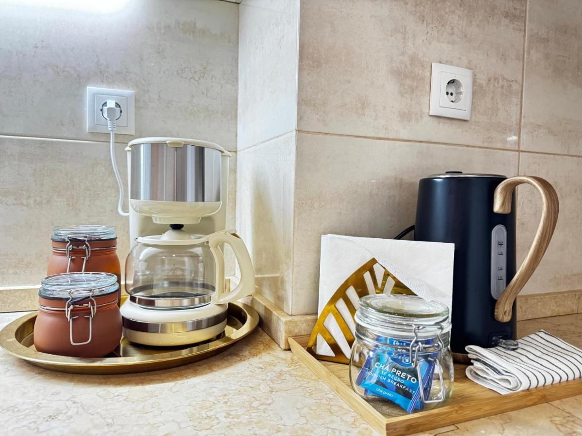 Anjos Central Apartment - 4