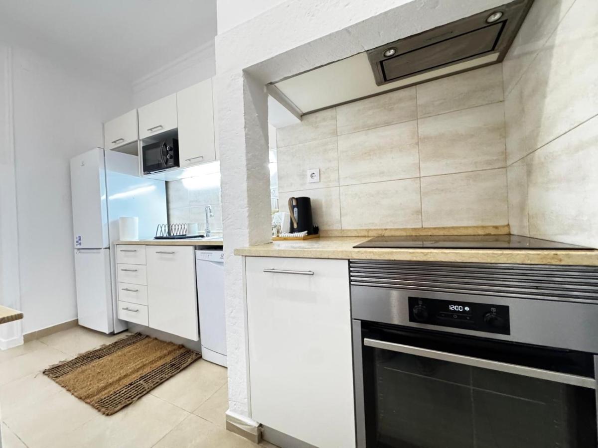 Anjos Central Apartment - 3