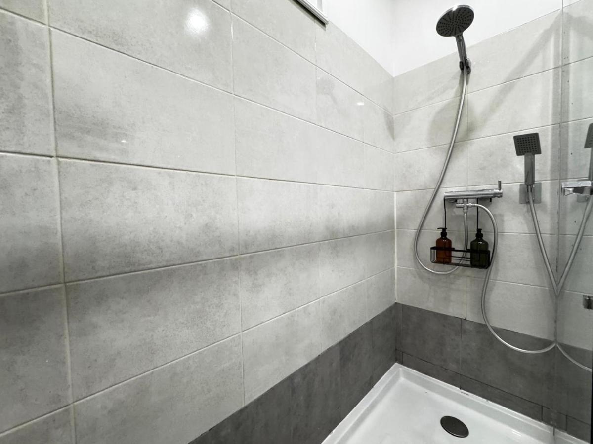 Anjos Central Apartment - 2