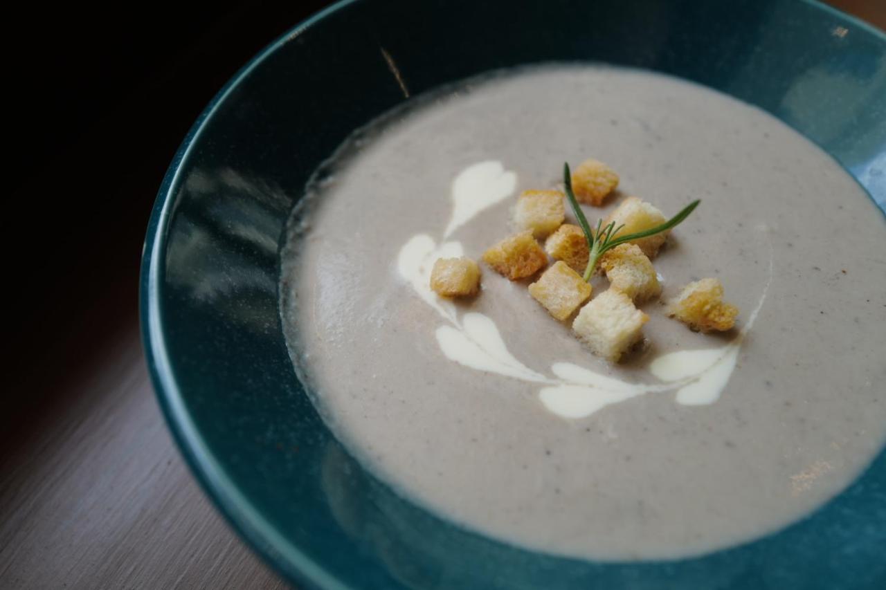 Lemoncurd Bread and Coffee - 5