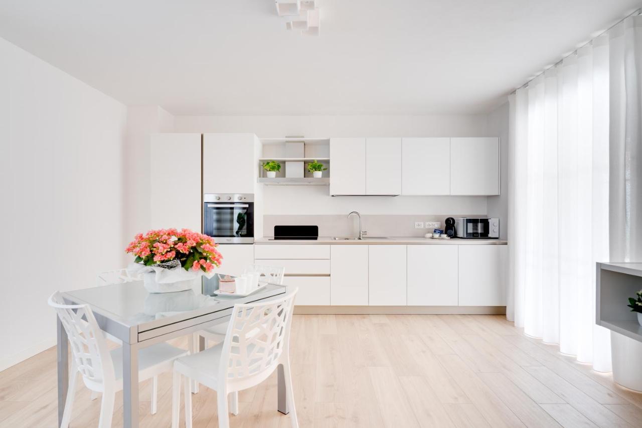 NEW! La Rosa di Greta - 2 E-Bikes, Parcheggio privato e 2 Colonnine elettriche di ricarica incluse - 4