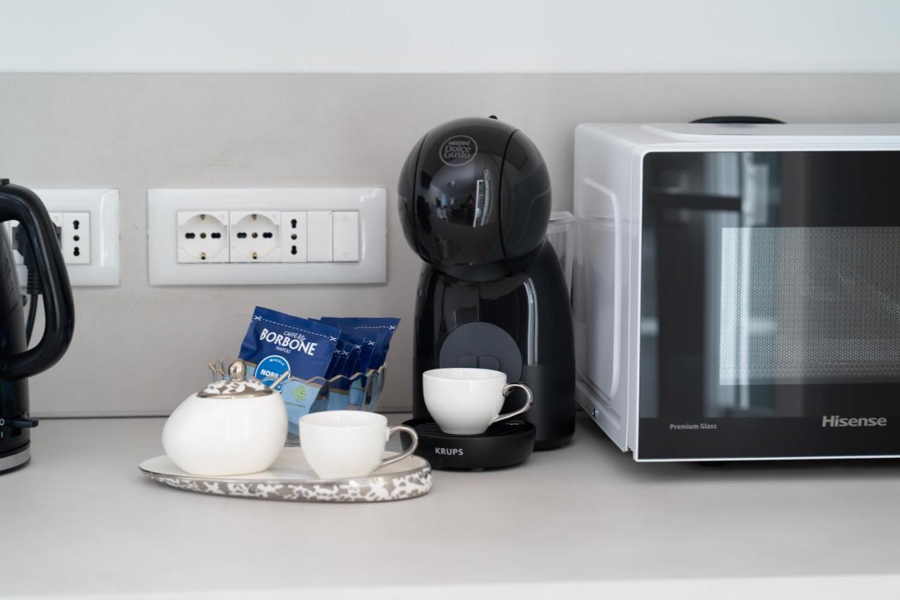 NEW! La Rosa di Greta - 2 E-Bikes, Parcheggio privato e 2 Colonnine elettriche di ricarica incluse - 3