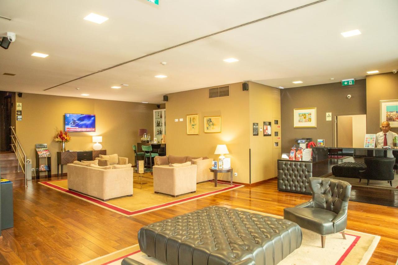 VIP Executive Saldanha - 5