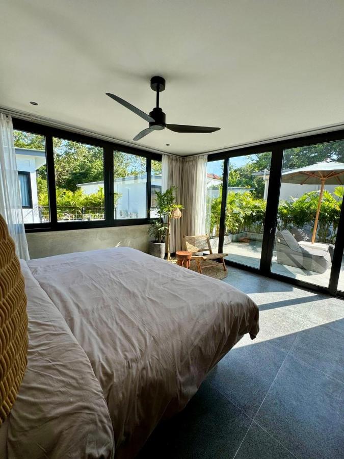 Villa Rasmia Uluwatu - 2