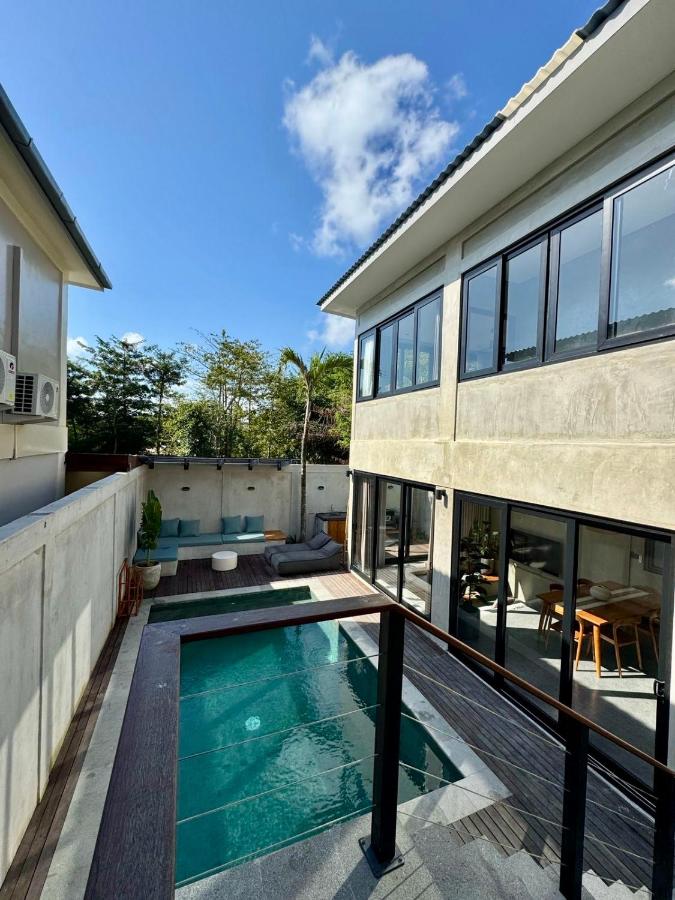 Villa Rasmia Uluwatu - 4