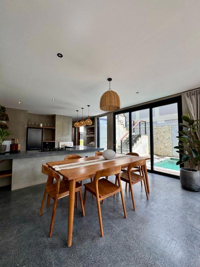 Villa Rasmia Uluwatu - 5