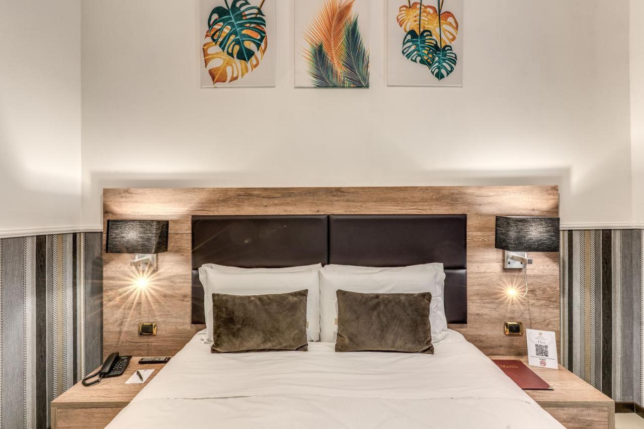 Hotel Ottaviano Augusto - 2